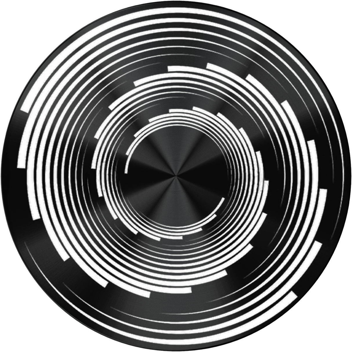 PopSockets Grip - Backspin Endless Wave - 2nd Gen