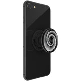 PopSockets Grip - Backspin Endless Wave - 2nd Gen
