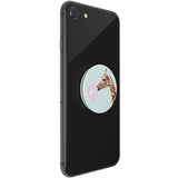 PopSockets Grip - Bubblegum Giraffe - 2nd Gen