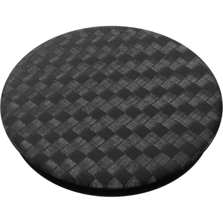 PopSockets Grip - Carbonite Weave - 2nd Gen