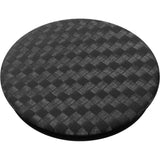 PopSockets Grip - Carbonite Weave - 2nd Gen