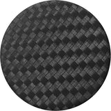 PopSockets Grip - Carbonite Weave - 2nd Gen