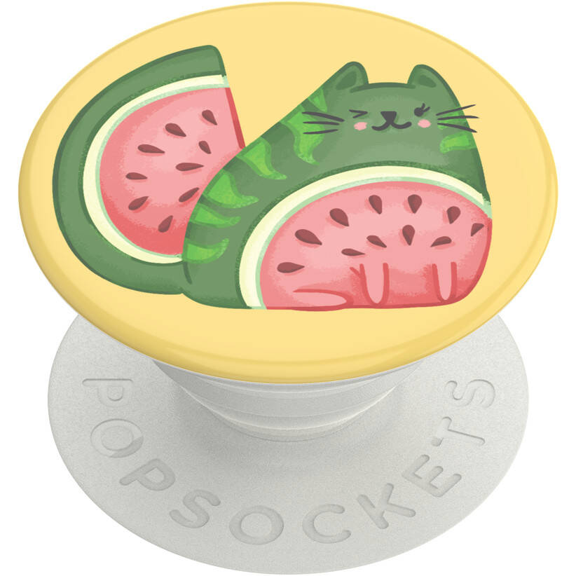 PopSockets Grip - Catermelon Gloss - 2nd Generation