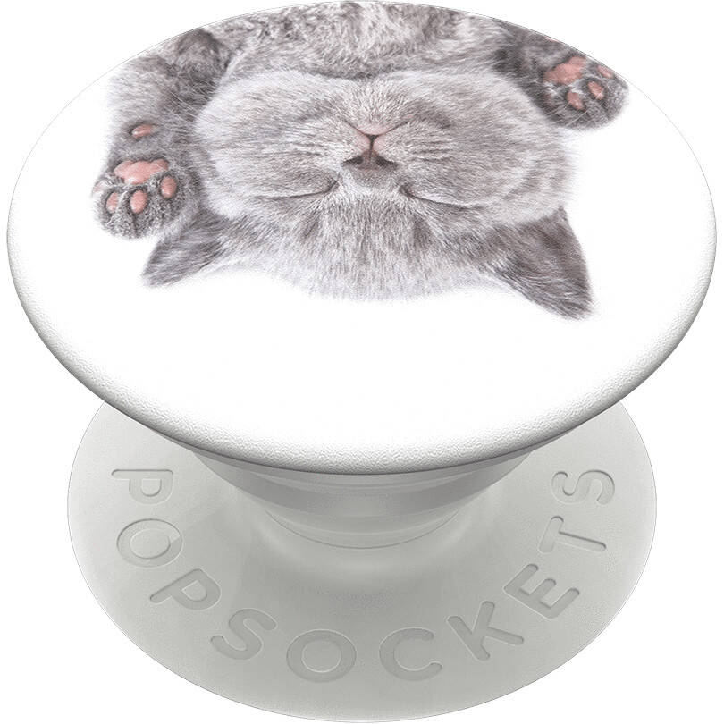 PopSockets Grip - Cat Nap - 2nd Gen