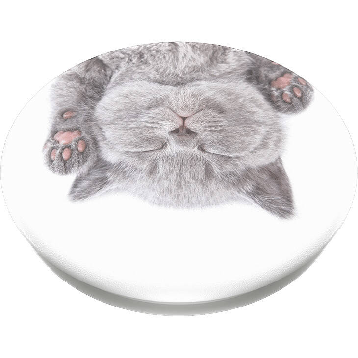 PopSockets Grip - Cat Nap - 2nd Gen