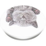 PopSockets Grip - Cat Nap - 2nd Gen