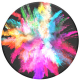 PopSockets Grip - Colour Burst Gloss - 2nd Gen