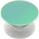 PopSockets Grip - Colour Chrome Seafoam - 2nd Gen