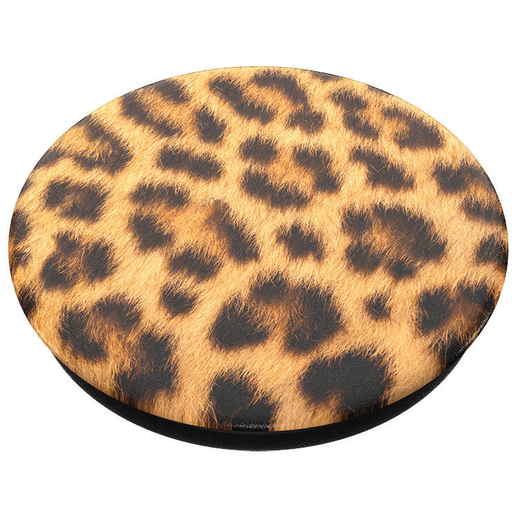 PopSockets Grip - Cheetah Chic - 2nd Generation