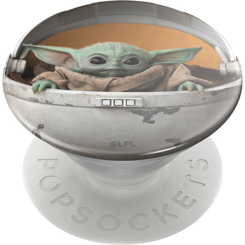 PopSockets Grip - The Child Pod - 2nd Gen