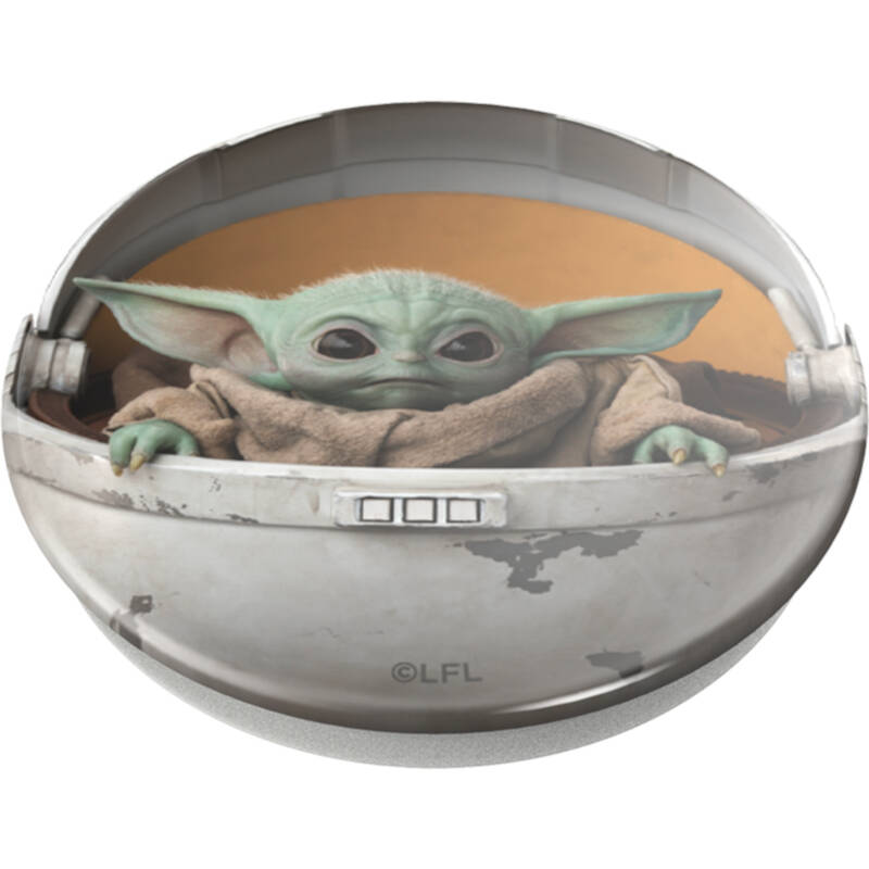 PopSockets Grip - The Child Pod - 2nd Gen