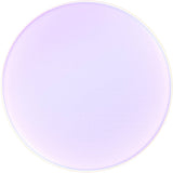 PopSockets Grip - Colour Chrome Mermaid White - 2nd Gen