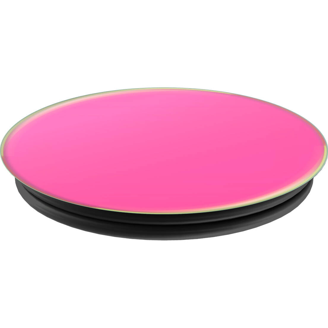 PopSockets Grip - Colour Chrome Pink- 2nd Gen