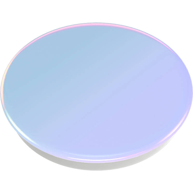 PopSockets Grip - Colour Chrome Powder Pink - 2nd Gen