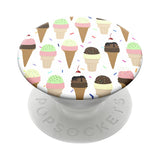 PopSockets Grip - Cone Zone - 2nd Gen