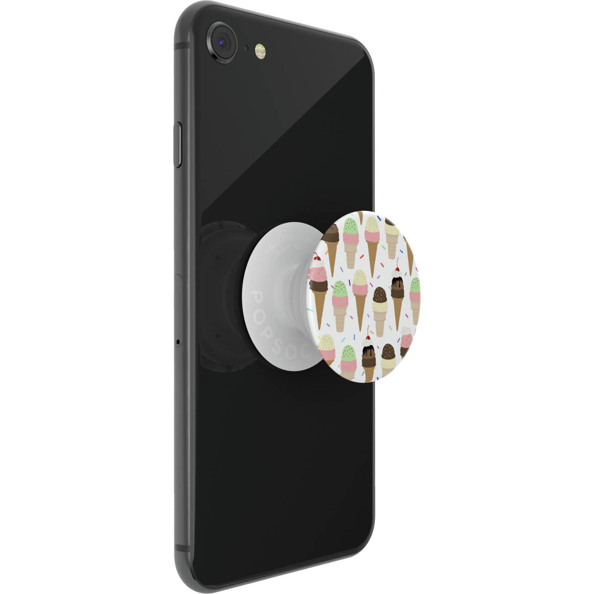 PopSockets Grip - Cone Zone - 2nd Gen