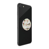 PopSockets Grip - Cone Zone - 2nd Gen