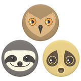 PopSockets PopMinis Grips - Creature Comfort - 2nd Gen