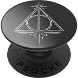 PopSockets Grip - Deathly Hallows