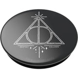 PopSockets Grip - Deathly Hallows