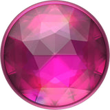 PopSockets Disco Crystal Plum Berry - 2nd Generation