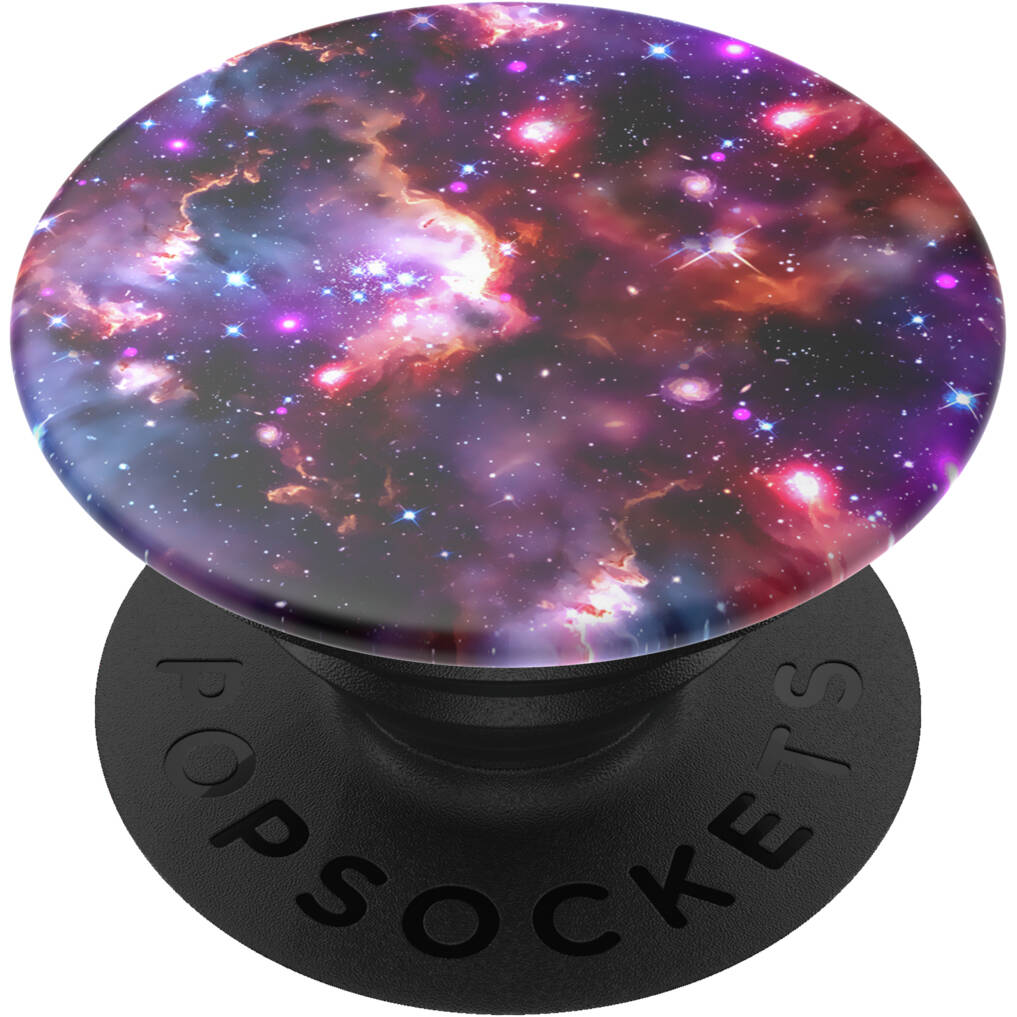 PopSockets Grip - Dark Nebula