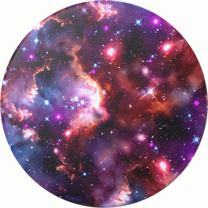 PopSockets Grip - Dark Nebula