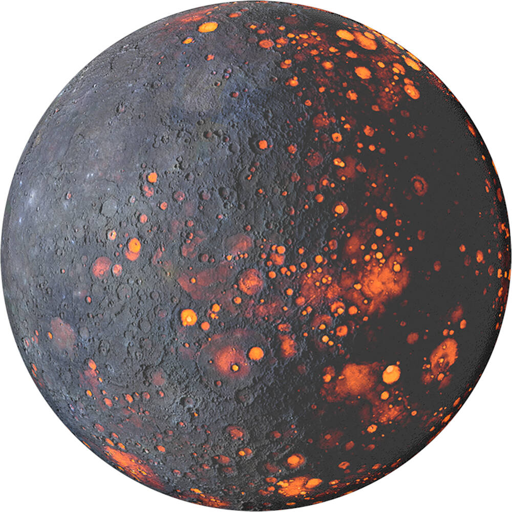 PopSockets Grip - Dark Star