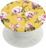 PopSockets Grip - English Rose - 2nd Generation