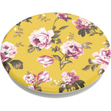 PopSockets Grip - English Rose - 2nd Generation