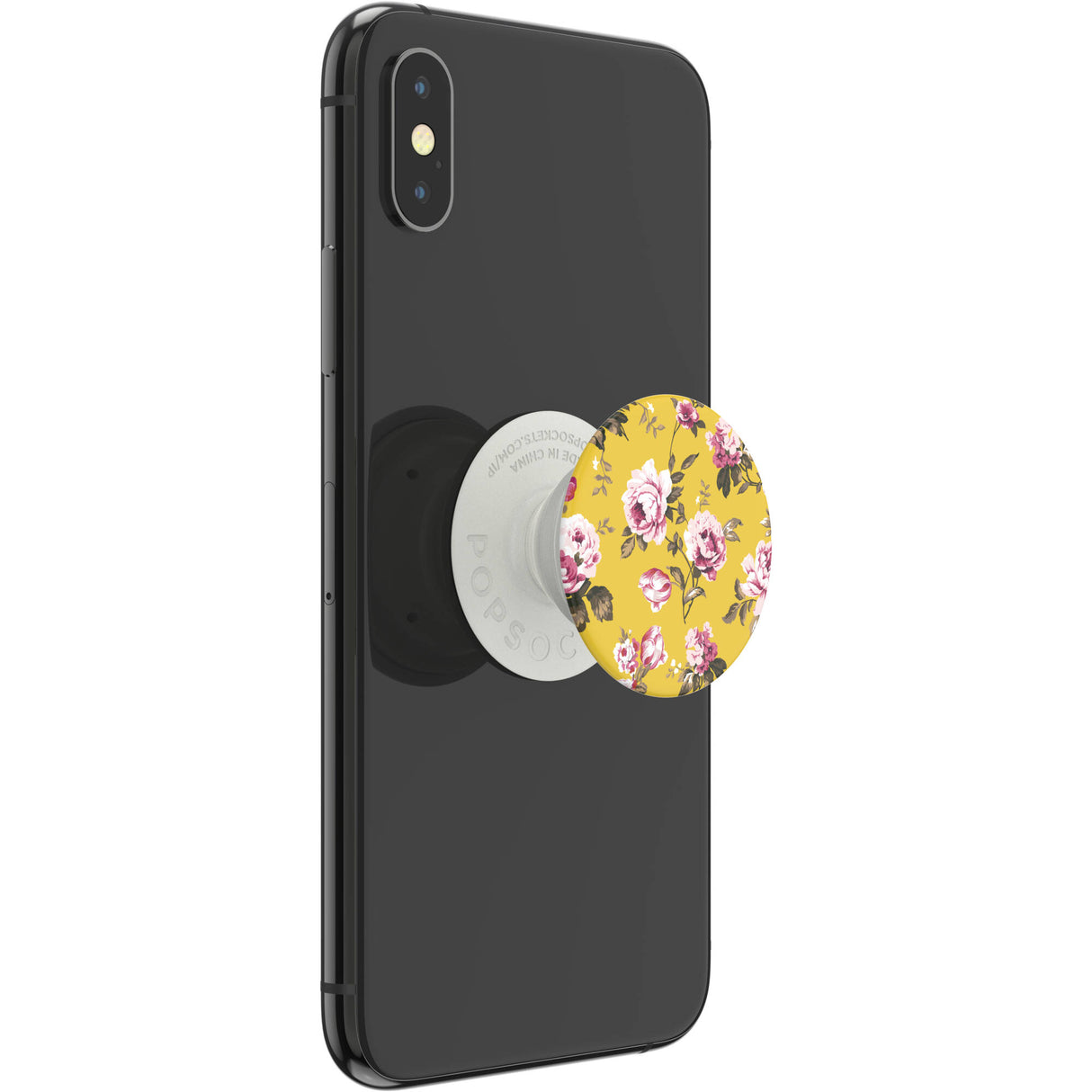 PopSockets Grip - English Rose - 2nd Generation