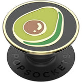 PopSockets Grip - Enamel Guac My World - 2nd Generation