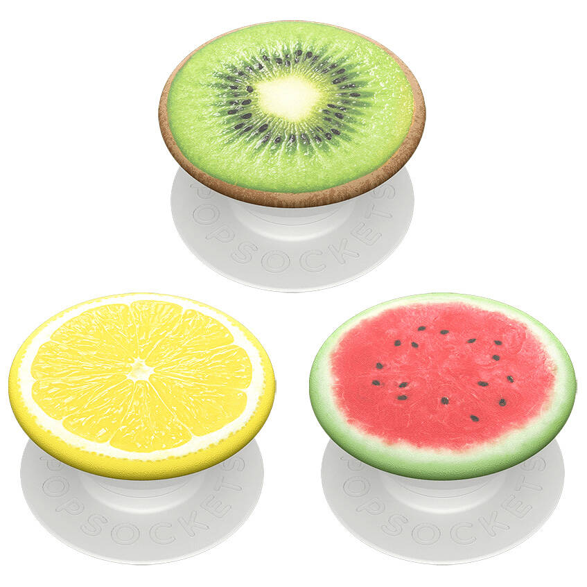PopSockets PopMinis Grips - Fruity Tutti - 2nd Gen