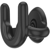 PopSockets PopMount - G4 Multi Surface - Black