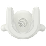 PopSockets PopMount - G4 Multi Surface - White