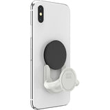 PopSockets PopMount - G4 Multi Surface - White