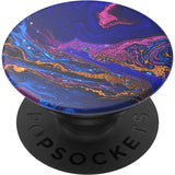 PopSockets Grip - Galactic Magma - 2nd Generation
