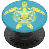 PopSockets Grip - Geo Turtle - 2nd Gen