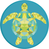 PopSockets Grip - Geo Turtle - 2nd Gen