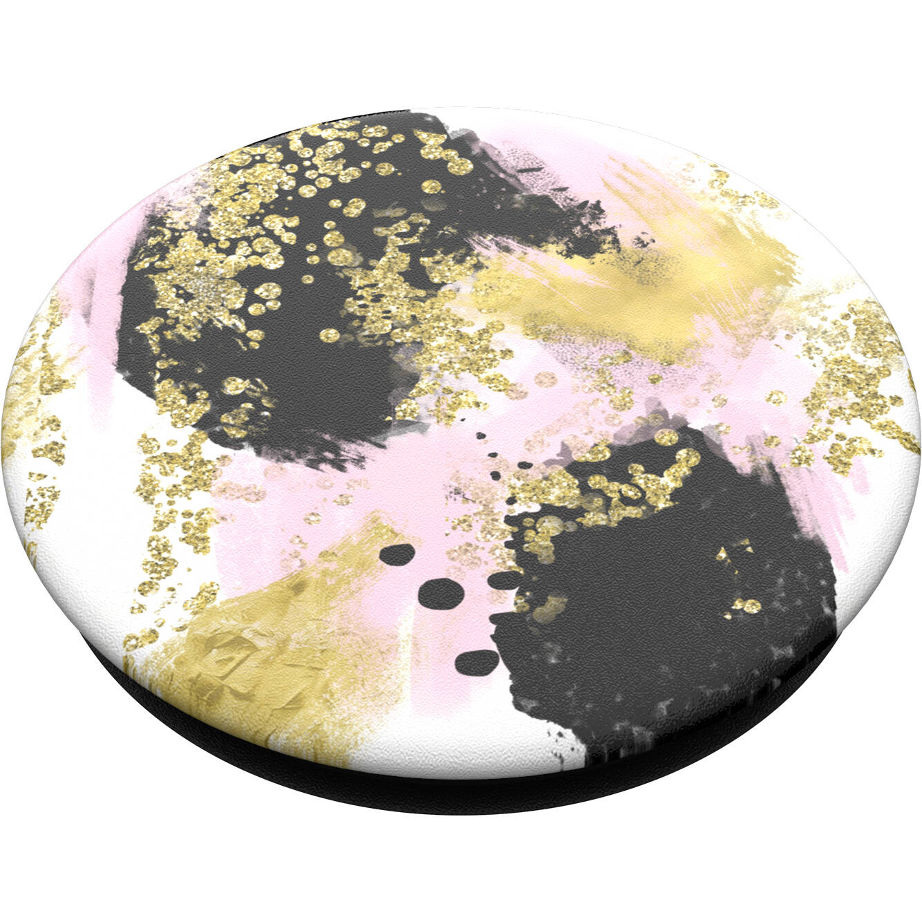 PopSockets PopTop - Gilded Glam