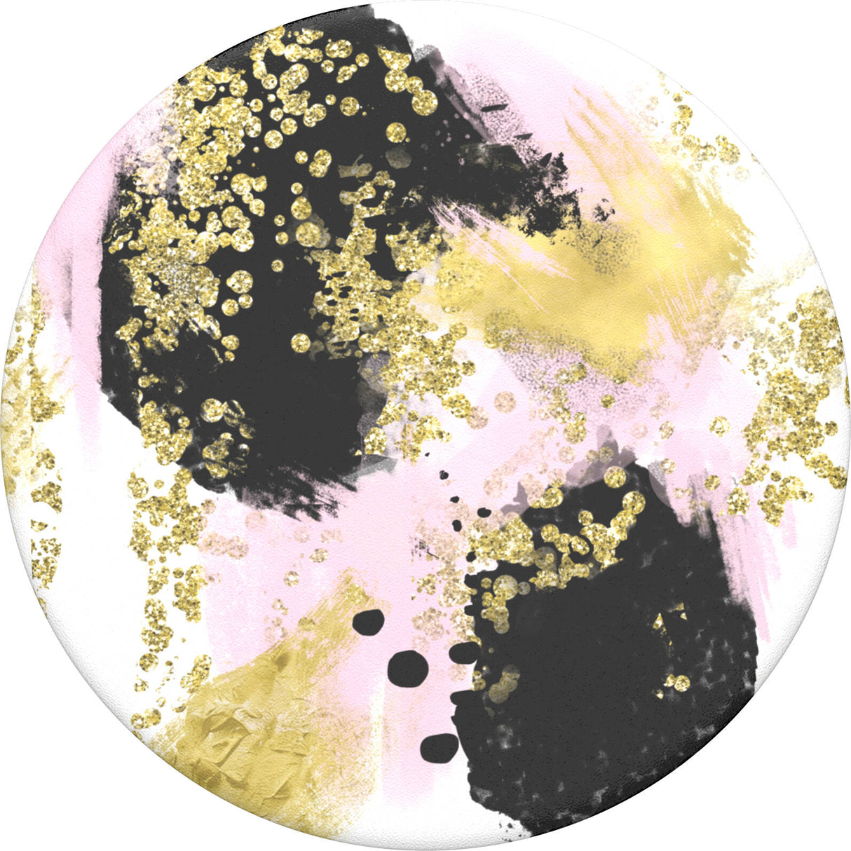 PopSockets PopTop - Gilded Glam