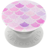 PopSockets Grip - Glitter Mermaid - 2nd Gen