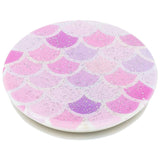 PopSockets Grip - Glitter Mermaid - 2nd Gen