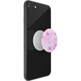 PopSockets Grip - Glitter Mermaid - 2nd Gen