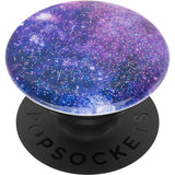 PopSockets Grip - Glitter Nebula - 2nd Gen