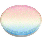 PopSockets Grip - Glitter Pastel Morning - 2nd Gen