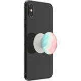 PopSockets Grip - Glitter Peach Shores - 2nd Generation