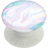 PopSockets Grip - Glitter Soft Swirls - 2nd Generation