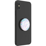 PopSockets Grip - Glitter Soft Swirls - 2nd Generation