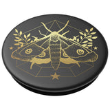 PopSockets Grip - Golden Prophesy - 2nd Generation